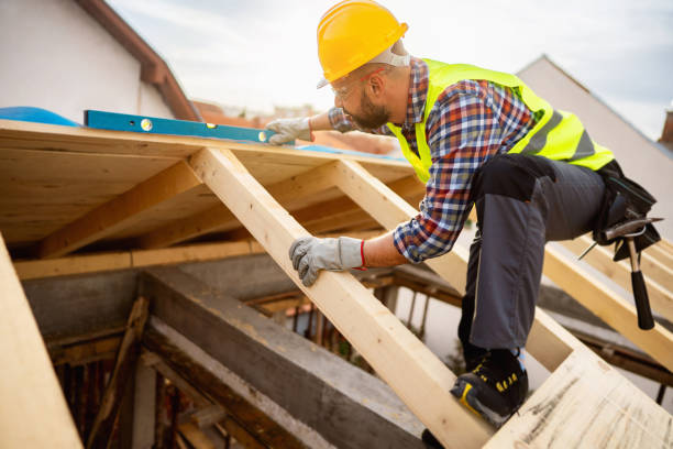 Quick and Trustworthy Emergency Roof Repair Services in Chalmette, LA