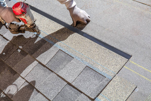 Best Storm Damage Roof Repair  in Chalmette, LA